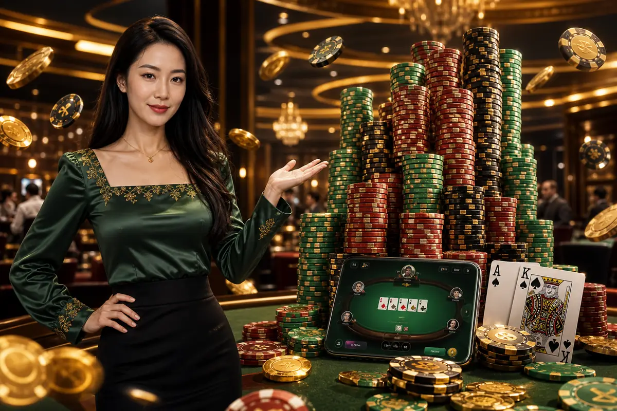 xd68 cam kết với người chơi Việt Nam
